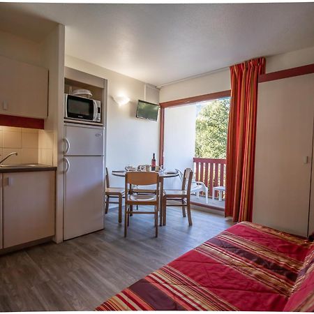 Vvf Pays Basque Saint-Etienne-De-Baigorry Hotell Eksteriør bilde