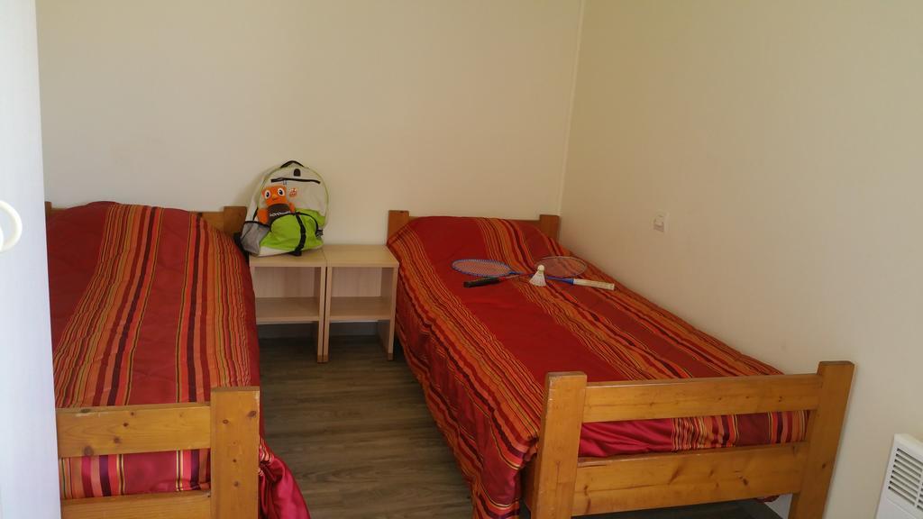 Vvf Pays Basque Saint-Etienne-De-Baigorry Hotell Rom bilde