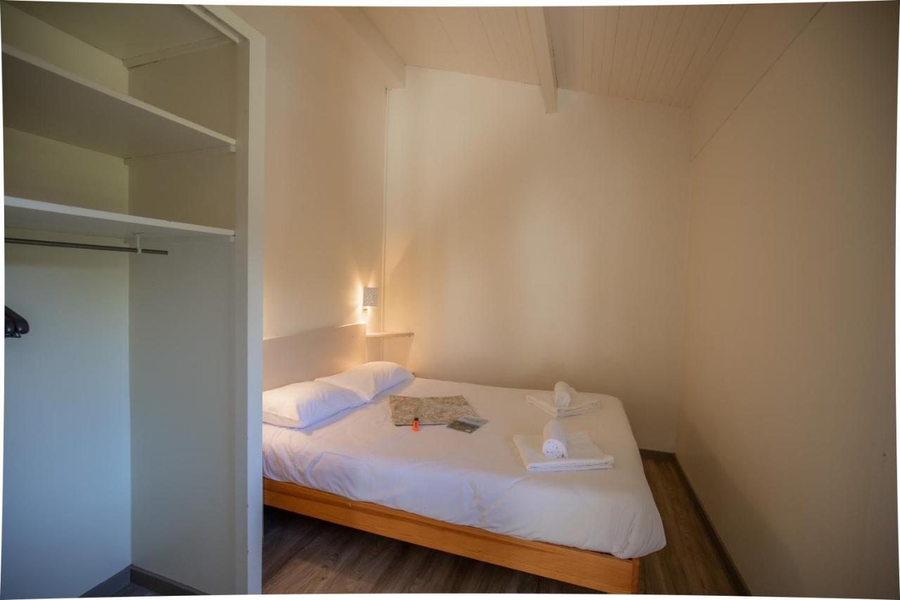 Vvf Pays Basque Saint-Etienne-De-Baigorry Hotell Eksteriør bilde
