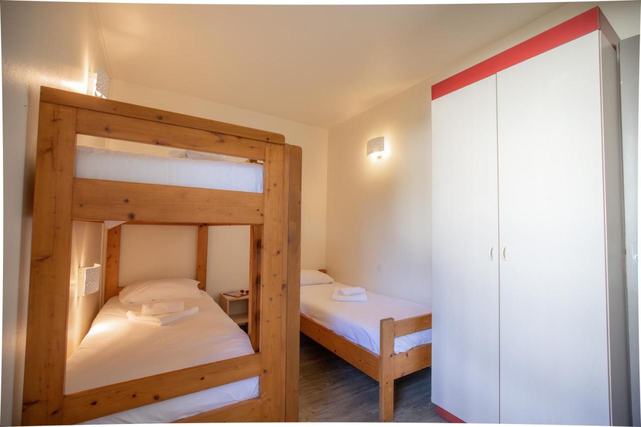 Vvf Pays Basque Saint-Etienne-De-Baigorry Hotell Eksteriør bilde